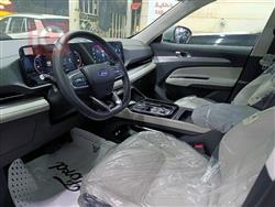 فۆرد ترێتۆری